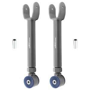 Adj. Front Upper Control Arms for Jeep XJ TJ ZJ WJ 0–4” Lift | maXpeedingrods